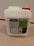 Veveo Voorstrijkmiddel, Ophalen, Gebruikt