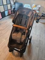 Dubatti One, Kinderen en Baby's, Kinderwagens en Combinaties, Ophalen, Zo goed als nieuw, Overige merken, Verstelbare duwstang
