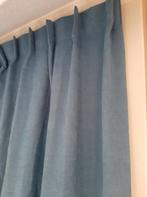 Veneta gordijn. Het gordijn is 160 cm breed en 247 hoog, 150 tot 200 cm, Nieuw, Ophalen of Verzenden, 200 cm of meer