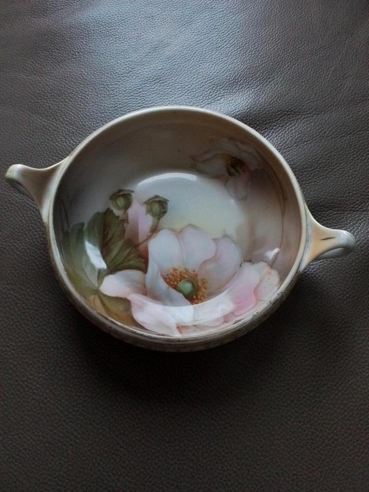 RS Suhl porselein, Antiek en Kunst, Antiek | Schalen, Ophalen of Verzenden