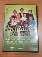 Schlager Festival 2009, Cd's en Dvd's, Alle leeftijden, Ophalen of Verzenden, Zo goed als nieuw, Muziek en Concerten