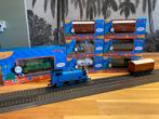 Märklin H0 - Thomas & Friends set, Hobby en Vrije tijd, Modeltreinen | H0, Ophalen, Wisselstroom, Wagon, Märklin