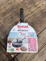 Tefal So Light Hapjespan - 24cm - NIEUW, Ophalen of Verzenden, Nieuw, Koekenpan of Braadpan