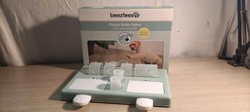 Beeztees puppy trainingsspel  beschikbaar voor biedingen