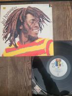 Ini Kamoze - Originele Persing 1984, Cd's en Dvd's, Ophalen of Verzenden, Gebruikt, 12 inch, Overige soorten