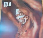 Fela kuti - Army Arrangement LP, Cd's en Dvd's, Vinyl | Wereldmuziek, Overige soorten, Gebruikt, Ophalen, 12 inch