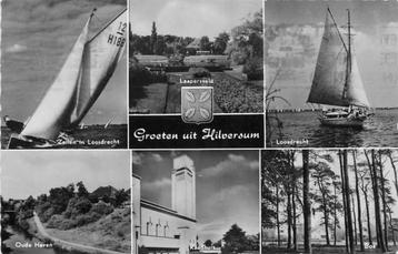 (377-067-015) Hilversum beschikbaar voor biedingen