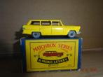 MATCHBOX A MOKO NR: 31, Ophalen of Verzenden, Gebruikt, Auto, Matchbox