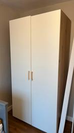 Ikea pax kast, Ophalen, Gebruikt, 50 tot 75 cm, 200 cm of meer