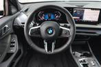 BMW 1 Serie 120 M Sport Automaat / Panoramadak / Sportstoele, Gebruikt, 156 pk, Zwart, Origineel Nederlands