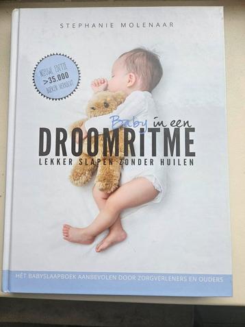 Stephanie Molenaar - Baby in een droomritme beschikbaar voor biedingen