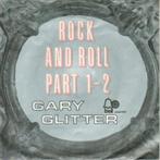 GARY GLITTER  1972  GLAM POP !!! G131, Ophalen of Verzenden, 7 inch, Single