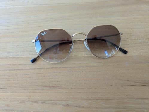 Ray Ban Jack unisex zonnebril, Sieraden, Tassen en Uiterlijk, Zonnebrillen en Brillen | Dames, Nieuw, Zonnebril, Ray-Ban, Overige kleuren
