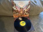 Eloy Colours vinyl lp [433], Cd's en Dvd's, Vinyl | Rock, Ophalen of Verzenden, Zo goed als nieuw