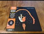 Eric Carr ROCKOLOGY, Ophalen of Verzenden, Nieuw in verpakking