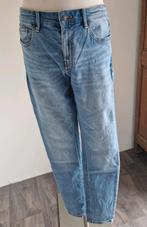 Spijkerbroek maat 42 Pull&Bear, Blauw, W32 (confectie 46) of kleiner, Ophalen of Verzenden, Zo goed als nieuw