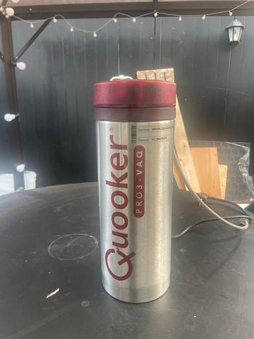 Quooker PRO3-VAQE - Direct kokend water! beschikbaar voor biedingen