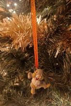 Disney Stampertje Thumper kerst ornament hanger kerstbal, Ophalen of Verzenden, Bambi of Dumbo, Zo goed als nieuw