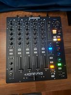 Allen & Heath XONE:PX5 DJ Mixer + Traktor MX1 MK2, Muziek en Instrumenten, Mengpanelen, Ophalen of Verzenden, Zo goed als nieuw