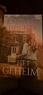 Het Geheim - Kathryn Hughes, Ophalen, Gelezen, Kathryn Hughes, Nederland