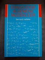 Eenvoudige algemene muziekleer, Boeken, Bernard Nelleke, Ophalen of Verzenden, Zo goed als nieuw, Algemeen