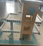 Little Dutch Speelgoed Houten Garage, Kinderen en Baby's, Speelgoed | Houten speelgoed, Ophalen, Gebruikt, Overige typen