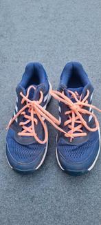 Adidas Tennisschoenen - Maat 37,5, Sport en Fitness, Tennis, Ophalen of Verzenden, Gebruikt, Schoenen, Adidas