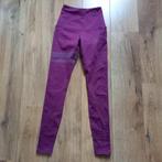 Bara Winter tights 2.0 maat XS kleur Plum, Paars, Ophalen of Verzenden, Fitness of Aerobics, Maat 34 (XS) of kleiner