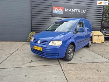 Volkswagen Caddy 1.4 850 kg Benzine Youngtimer Btw beschikbaar voor biedingen