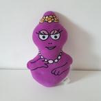 retro kussen barbapapa, Huis en Inrichting, Woonaccessoires | Kussens, Gebruikt, Ophalen of Verzenden