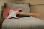 Ibanez AZ2204 Prestige Hazy Rose Metallic, Muziek en Instrumenten, Snaarinstrumenten | Gitaren | Elektrisch, Ophalen, Zo goed als nieuw