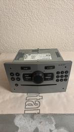 Opel corsa d auto radio, Auto diversen, Autoradio's, Ophalen of Verzenden, Gebruikt