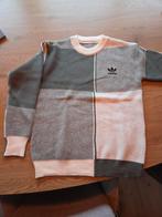 Adidas Trui - Groen/Wit - Nooit gedragen, Kleding | Heren, Truien en Vesten, Maat 52/54 (L), Nieuw, Ophalen of Verzenden, Adidas