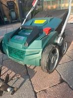 Gartenmeister elektrische verticuteer machine, Ophalen, Gebruikt, Elektrisch