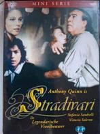 Stradivari 2 discs, Alle leeftijden, Ophalen of Verzenden, Zo goed als nieuw, Komedie