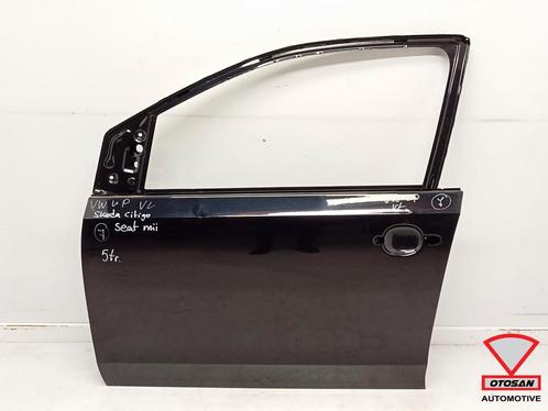 VW Up Seat Mii Skoda Citigo Portier Deur Links Voor Originee, Auto-onderdelen, Carrosserie en Plaatwerk, Deur, Volkswagen, Links