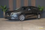 Mazda 3 2.0 Skylease 2014 | CRUISE*BLUETOOTH*CLIMA, Voorwielaandrijving, Stof, Gebruikt, Zwart