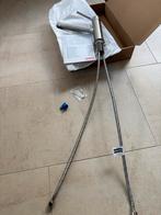 Franke Keukenmengkraan RVS, Minder dan 50 cm, Nieuw, Ophalen of Verzenden, Minder dan 25 cm
