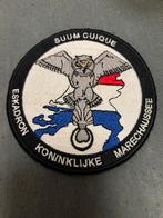 Embleem Eskadron KMAR, Verzenden, Marechaussee, Nederland, Embleem of Badge