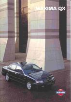 Nissan Maxima QX (plm.1996), Nieuw, Nissan, Ophalen of Verzenden