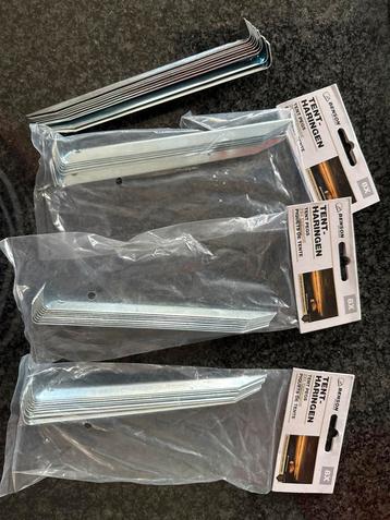 Benson Haringen - 33 stuks - Nieuw! beschikbaar voor biedingen