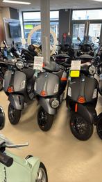 Vespa GTS300 Supersport HPE Nieuw! Gts 310 gtv 310 nu rijden, Scooter, 300 cc, Bedrijf, 1 cilinder