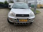 Toyota Rav 4 XA30 Bullbar Pushbar Frontbar