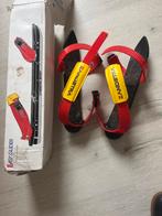 Zandstra Easy Glider Schaatsen - Maat M, Ophalen of Verzenden, Gebruikt, Noren, Zandstra