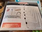 Powerfix Profi Haak Set - 6 delig, Ophalen of Verzenden, Nieuw