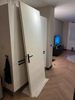 Svedex Opdek Linksdr 231,5 hoog - 93cm breed, Doe-het-zelf en Verbouw, Deuren en Horren, Ophalen, Zo goed als nieuw, Binnendeur