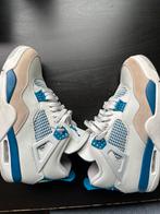 Air jordan 4 military blue, Ophalen of Verzenden