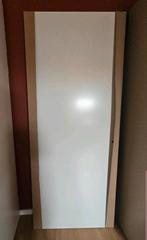 Svedex binnendeur linksdraaiend, Ophalen, 80 tot 100 cm, 215 cm of meer, Binnendeur