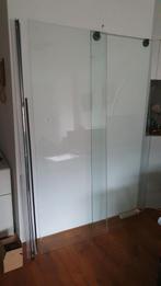 HUPPE Xtensa pure Inloop douchewand, Huis en Inrichting, Badkamer | Complete badkamers, Ophalen, Nieuw, Met douche