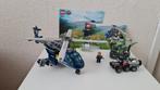 Lego JURASSIC WORLD 75928, Ophalen of Verzenden, Zo goed als nieuw, Complete set, Lego